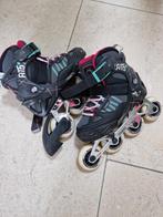 Skeelers, Sport en Fitness, Skeelers, Gebruikt, Kinderen, Inline skates 4 wielen, Ophalen