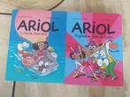 2 BD ARIOL, Meerdere stripboeken, Ophalen of Verzenden, Zo goed als nieuw