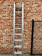 Altrex Allround ladder 3x10, Doe-het-zelf en Bouw, Ophalen, Zo goed als nieuw, Ladder, Opvouwbaar of Inschuifbaar