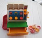 Kassa Fisher Price, Kinderen en Baby's, Speelgoed | Fisher-Price, Ophalen of Verzenden