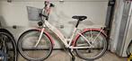 Meisje fiets, Ophalen, Zo goed als nieuw