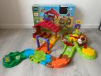 Vtech Zoef Zoef Dieren - Manege, Kinderen en Baby's, Ophalen, Gebruikt