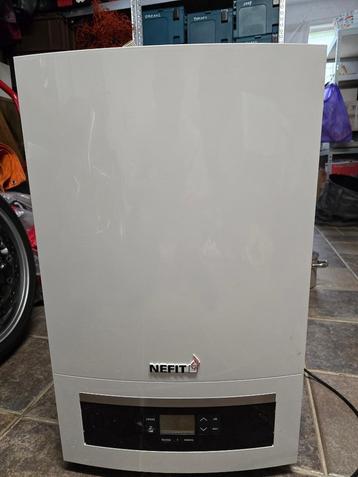 Nefit Trentline HRC30-CW5 beschikbaar voor biedingen