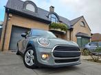 MINI One 1.2 One / AUTOMAAT / CRUISE / PARK ASSIST, Autos, Mini, Argent ou Gris, Achat, Euro 6, Entreprise