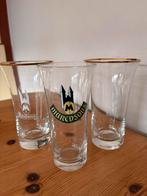 Maredsous drinkglazen, Verzamelen, Ophalen, Zo goed als nieuw