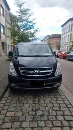 Hyundai H1 euro V, Auto's, Te koop, Diesel, Particulier, Euro 5