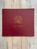 Queen fotoboek 1992, Boeken, Ophalen of Verzenden, Gelezen