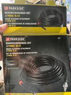 Parkside leiding reiniger hogedruk PRRS 15 A1, Tuin en Terras, Hogedrukreinigers, Ophalen