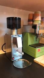 Koffiemolen (grinder) Bezzera bb005tm, Elektronische apparatuur, Gebruikt, Ophalen of Verzenden