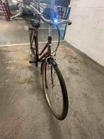 Stadsfiets, Vélos & Vélomoteurs, Vélos | Femmes | Vélos pour femme, Enlèvement, Comme neuf, Vitesses