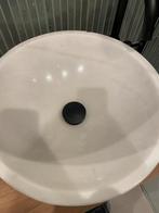 Waskom/ lavabo, Doe-het-zelf en Bouw, Sanitair, Ophalen, Gebruikt