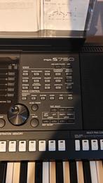 Keyboard, Ophalen, Zo goed als nieuw, Overige aantallen, Yamaha