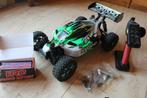 Kyosho Neo 3.0, Hobby en Vrije tijd, Modelbouw | Radiografisch | Auto's, Gebruikt, Auto offroad, RTR (Ready to Run), Schaal 1:8