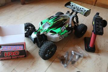 Kyosho Neo 3.0 beschikbaar voor biedingen