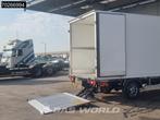 Iveco Daily 35S18 3.0L Laadklep Koelwagen Vriezer Thermoking, Auto's, Bestelwagens en Lichte vracht, Automaat, Stof, Euro 6, 4 cilinders