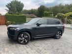 Volvo XC90 T8 hybride AWD bouwjaar 2019 126500 km, Auto's, 1995 cc, 4 cilinders, 7 zetels, Leder