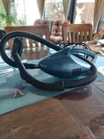 Mini stofzuiger voor caravan of camper, Ophalen, Zo goed als nieuw