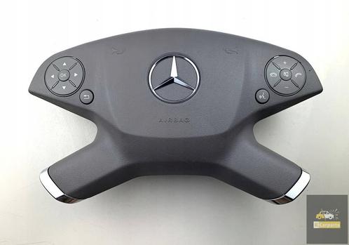 Stuur airbag MERCEDES E-CLASA W212 grijs, Auto-onderdelen, Overige Auto-onderdelen, Mercedes-Benz, Gebruikt