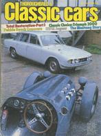 revues auto, Enlèvement, Utilisé, Général