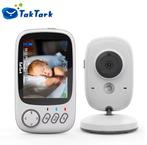 Camera bebe, Kinderen en Baby's, Babyfoons, Ophalen of Verzenden, Zo goed als nieuw