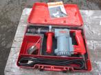 boorhamer hilti TE17 in goede werking + extra gewone boorkop, Doe-het-zelf en Bouw, Gereedschap | Boormachines, Gebruikt, Boor- en/of Breekhamer