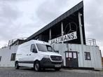 Mercedes-Benz Sprinter 314 / 32.975€ + BTW / 2x schuifdeur, Auto's, Automaat, Monovolume, Wit, Diesel