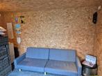 slaapzetel, Huis en Inrichting, Zetels | Zetels, Ophalen, Overige maten, Minder dan 75 cm, 150 tot 200 cm