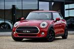 MINI One 1.5 OPF (EU6d-TEMP)*SPORT*GPS*LEDER*CRUISE*PDC*, Te koop, Berline, Benzine, One