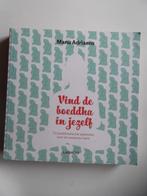 Vind de Boeddha in jezelf, Ophalen of Verzenden, Zo goed als nieuw