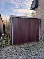 Garagebox te koop, Immo, Garages & Places de parking, Province d'Anvers