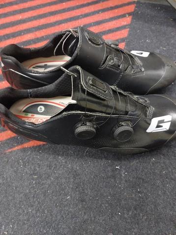 Chaussures VTT Garne SPD (45), Enlèvement ou Envoi, Comme neuf, Chaussures