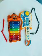 Jouets instruments de musique, Enfants & Bébés, Utilisé