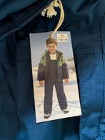 Skipak maat 110-116, Kinderen en Baby's, Kinderkleding | Maat 116, Ophalen of Verzenden, Zo goed als nieuw, Jongen, Jas