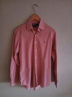 Ralph lauren hemd geruit., Ophalen of Verzenden
