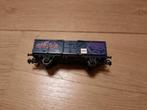 Marklin 48616 - wagon tombereau chargé de charbon SNCB, Hobby & Loisirs créatifs, Trains miniatures | HO, Enlèvement ou Envoi