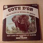 Lp cote d'or Marc Sleen Nero, Verzamelen, Ophalen of Verzenden, Gebruikt