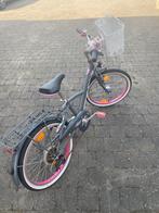 Meisjesfiets, Fietsen en Brommers, Ophalen, Gebruikt