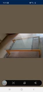 Salontafel, Huis en Inrichting, Ophalen