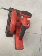 Circular hilti sans batterie sans chargeur, Enlèvement ou Envoi, Utilisé