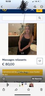 Masseuse bien être, Diensten en Vakmensen, Welzijn | Masseurs en Massagesalons