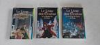 Trilogie "Le Livre des Étoiles", comme neuf., Ophalen, Zo goed als nieuw