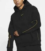 Drake x Nike NOCTA AU Essential Hoody Black, Noir, Enlèvement, Taille 56/58 (XL), Nike