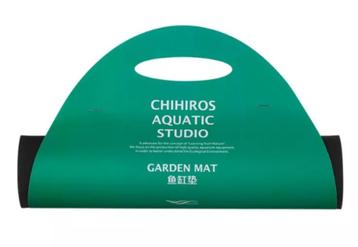Aquascaping - Chihiros Garden Mat (Afm :120x50cm) - Nieuw beschikbaar voor biedingen