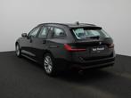 BMW 3 Reeks Touring 316dA (85 kW) LED | LEDER | NAVI | Parke, Auto's, Automaat, Gebruikt, 4 cilinders, 116 pk