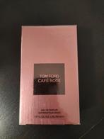 Tom Ford Café Rose, Handtassen en Accessoires, Uiterlijk | Parfum, Ophalen, Nieuw