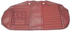 Bekleding Amazon kombi achterbankhoes rood zitting 524-600 V, Ophalen of Verzenden, Nieuw, Volvo