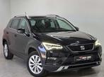 SEAT Ateca 1.0 TSI * Led * Navi * Pdc 360⁰ * (bj 2016), Auto's, Electronic Stability Program (ESP), 116 pk, Ateca, Bedrijf