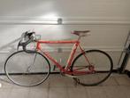 Koersfiets Gazelle jaren 70, Ophalen, Gazelle