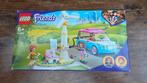 LEGO Friends 41443 Olivia's elektrische auto, Enlèvement ou Envoi, Ensemble complet, Lego