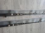 2 meervalhengels, Watersport en Boten, Ophalen, Nieuw, Werphengel